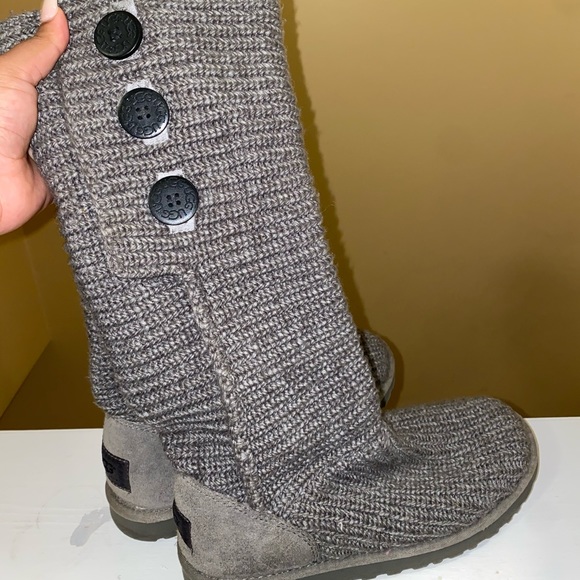 Ugg boots - Picture 1 of 1